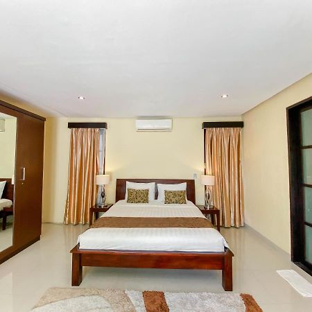 Cometa Villas Seminyak By Premier Hospitality Asia Exterior photo