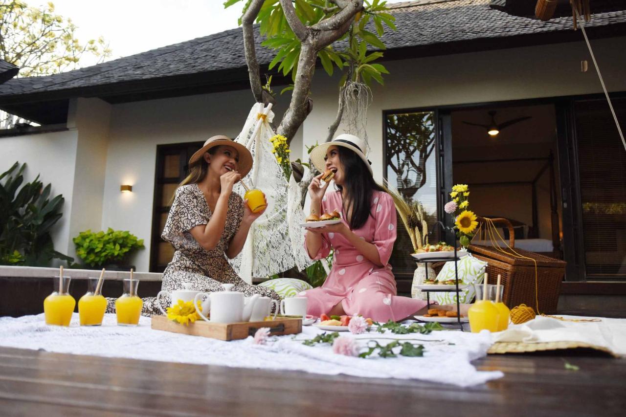 Cometa Villas Seminyak By Premier Hospitality Asia Exterior photo