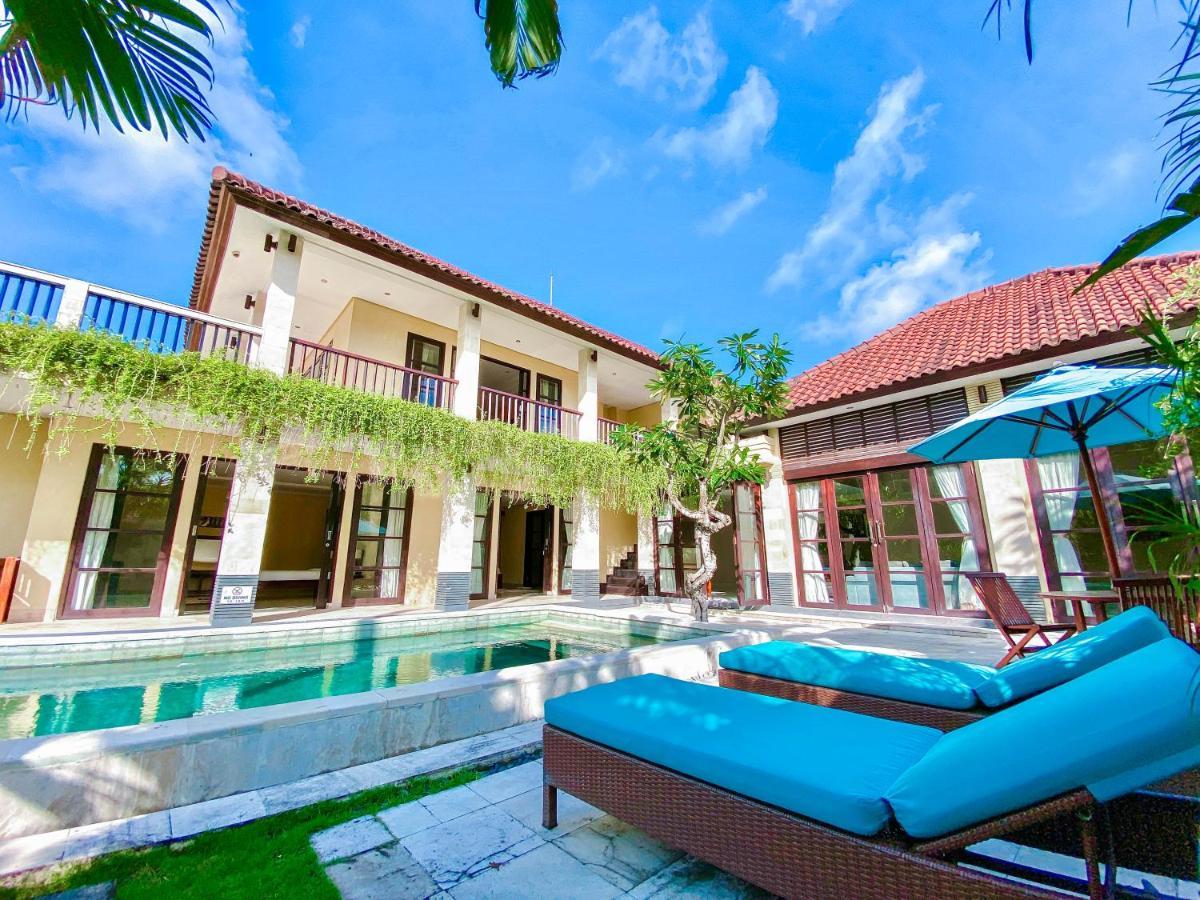 Cometa Villas Seminyak By Premier Hospitality Asia Exterior photo